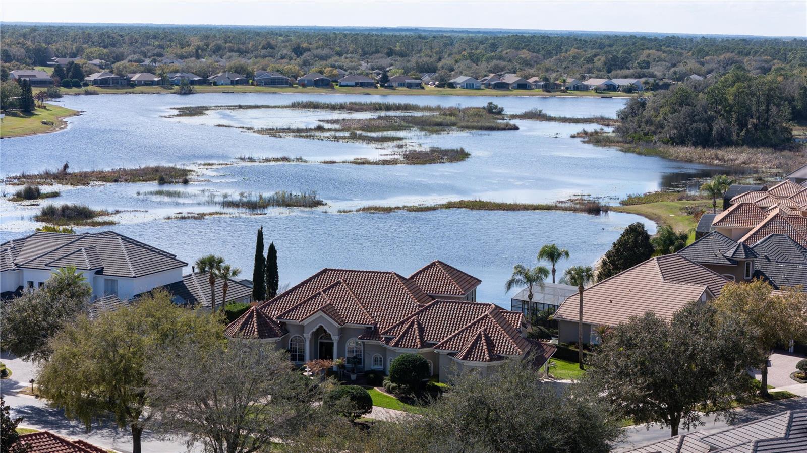 RESERVE AT HEATHROW - Residential