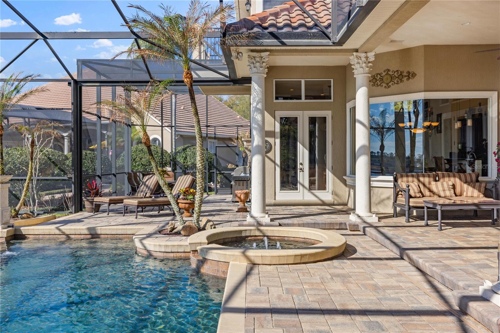 RESERVE AT HEATHROW - Residential