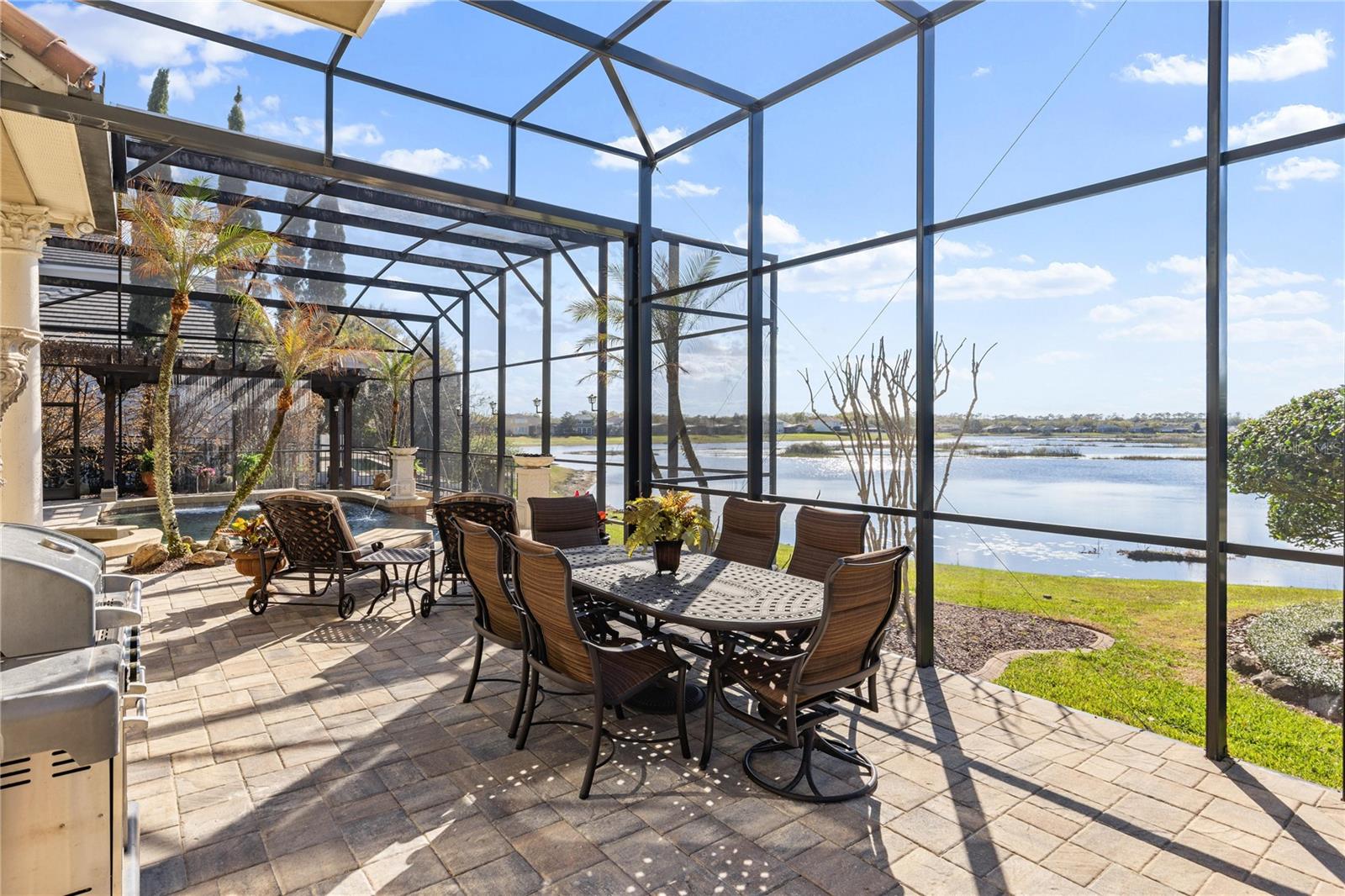 RESERVE AT HEATHROW - Residential