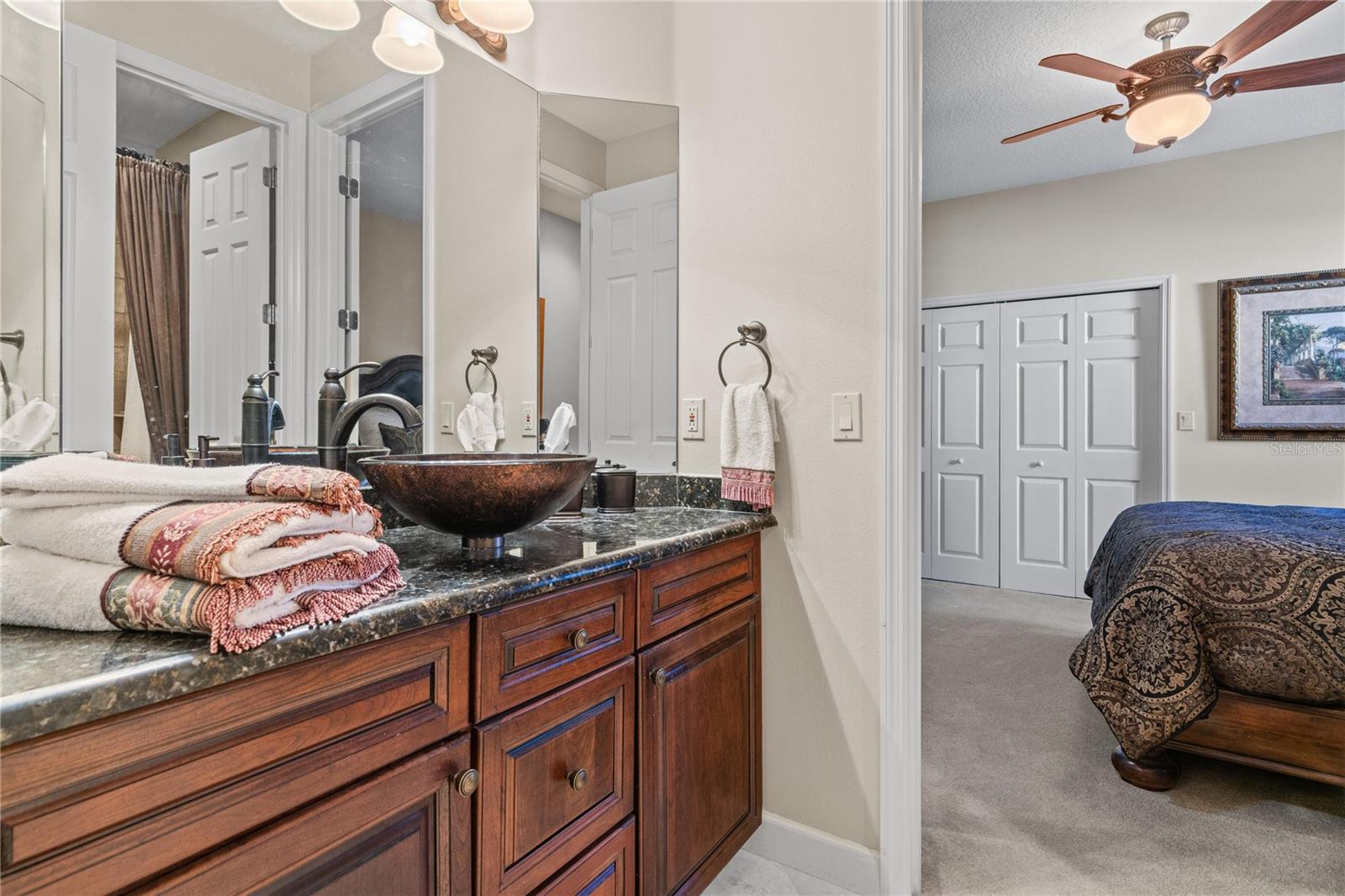 RESERVE AT HEATHROW - Residential