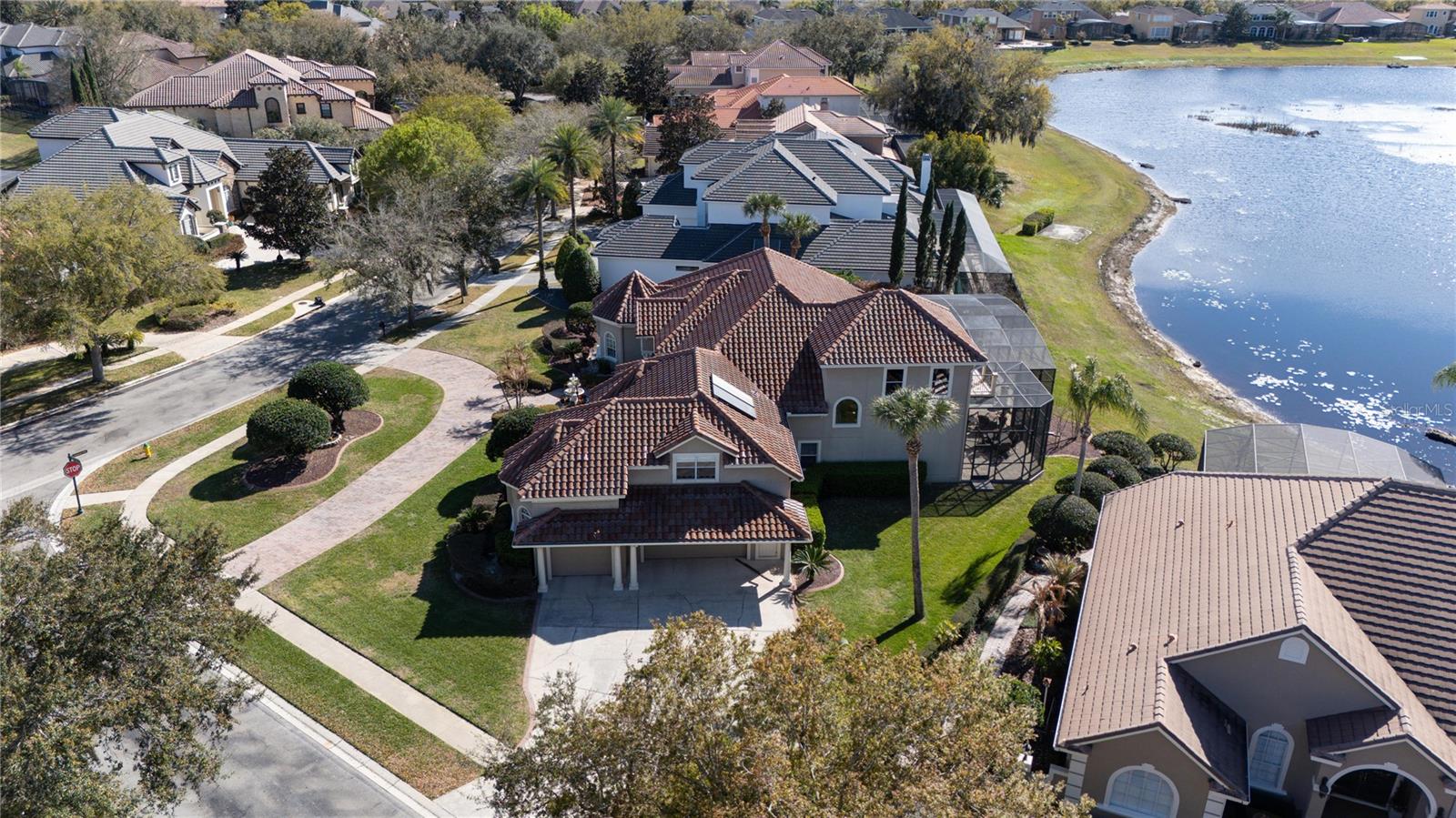 RESERVE AT HEATHROW - Residential