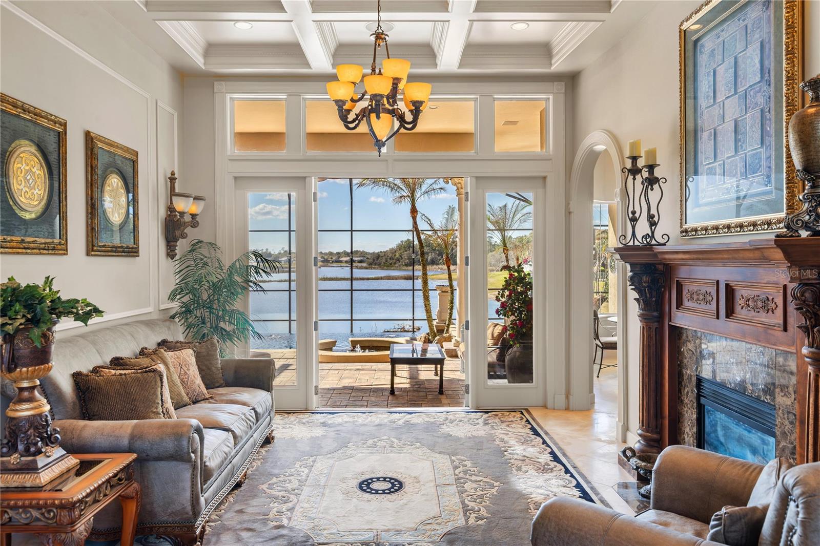 RESERVE AT HEATHROW - Residential