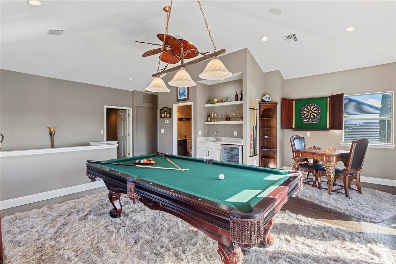 RESERVE AT HEATHROW - Residential