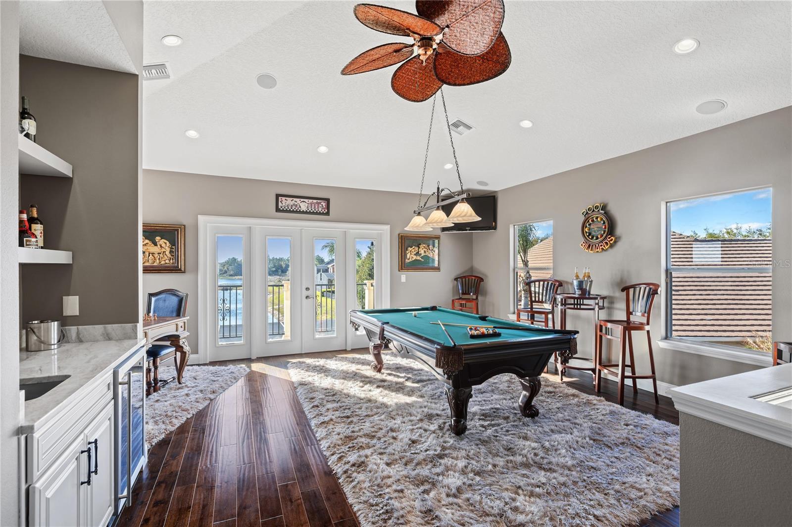 RESERVE AT HEATHROW - Residential