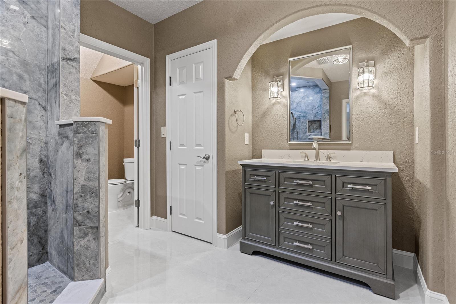 RESERVE AT HEATHROW - Residential