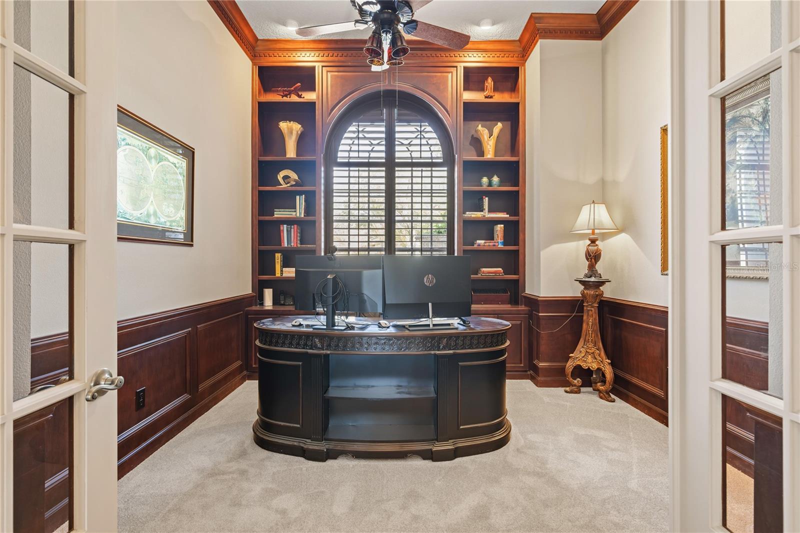 RESERVE AT HEATHROW - Residential