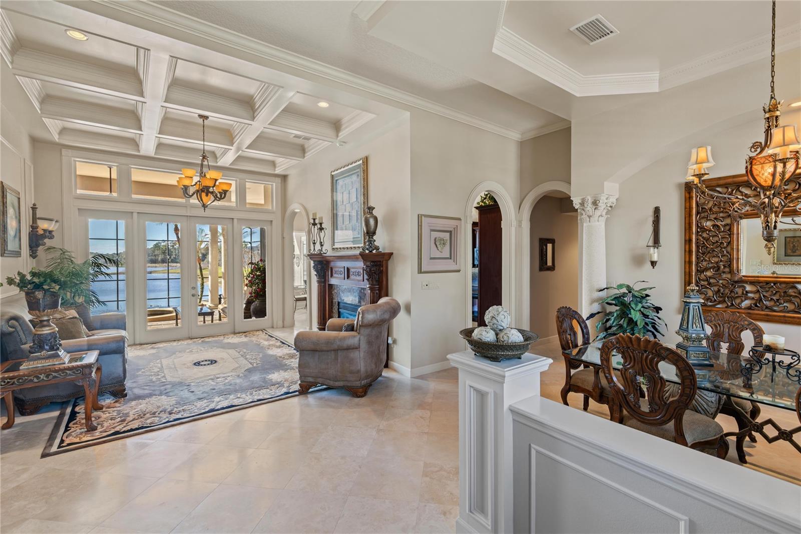 RESERVE AT HEATHROW - Residential