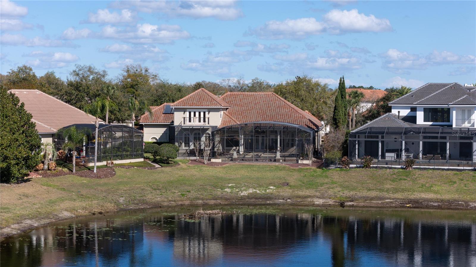 RESERVE AT HEATHROW - Residential