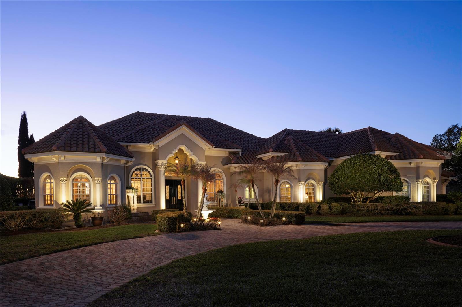 RESERVE AT HEATHROW - Residential