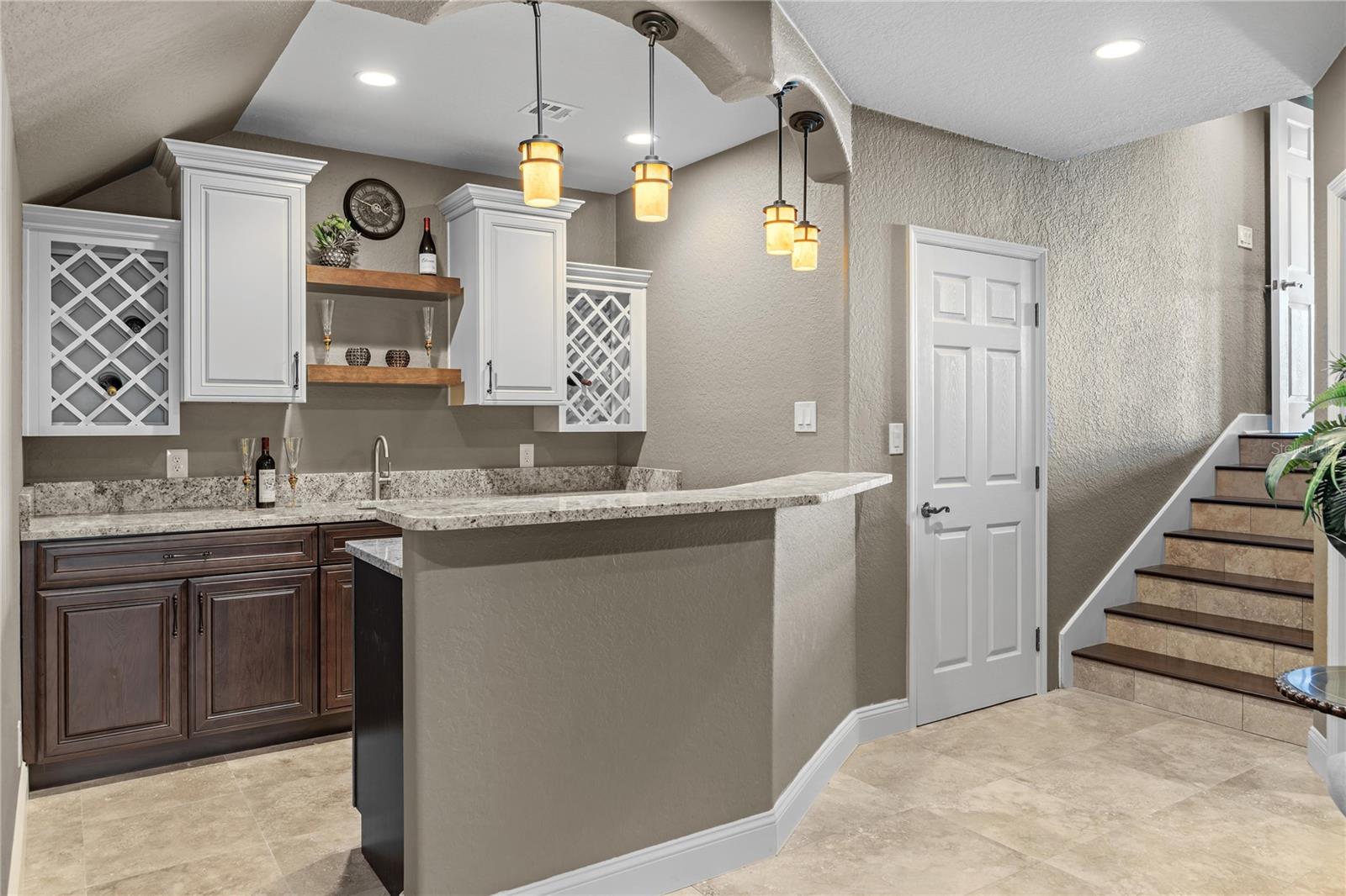 RESERVE AT HEATHROW - Residential