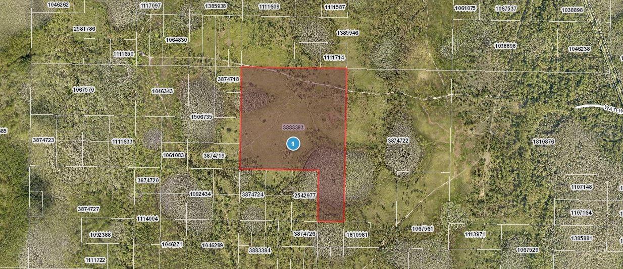 Property Description: NW 1/4 OF SE 1/4, E 1/2 OF NE 1/4 OF SW 1/4 OF SE 1/4 ORB 5959 PG 1383
Note: buyers I emphasize the importance of conducting thorough due diligence to ensure that the property meets your expectations and requirements.