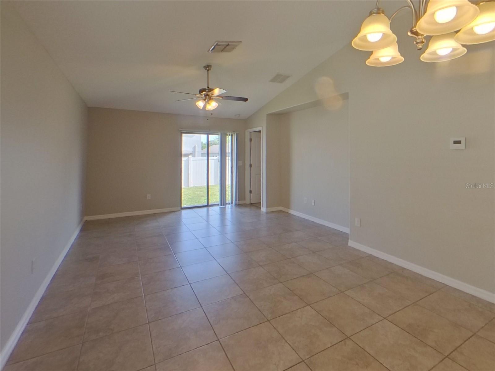 TWIN CREEKS PH 1 & 2 - Residential Lease
