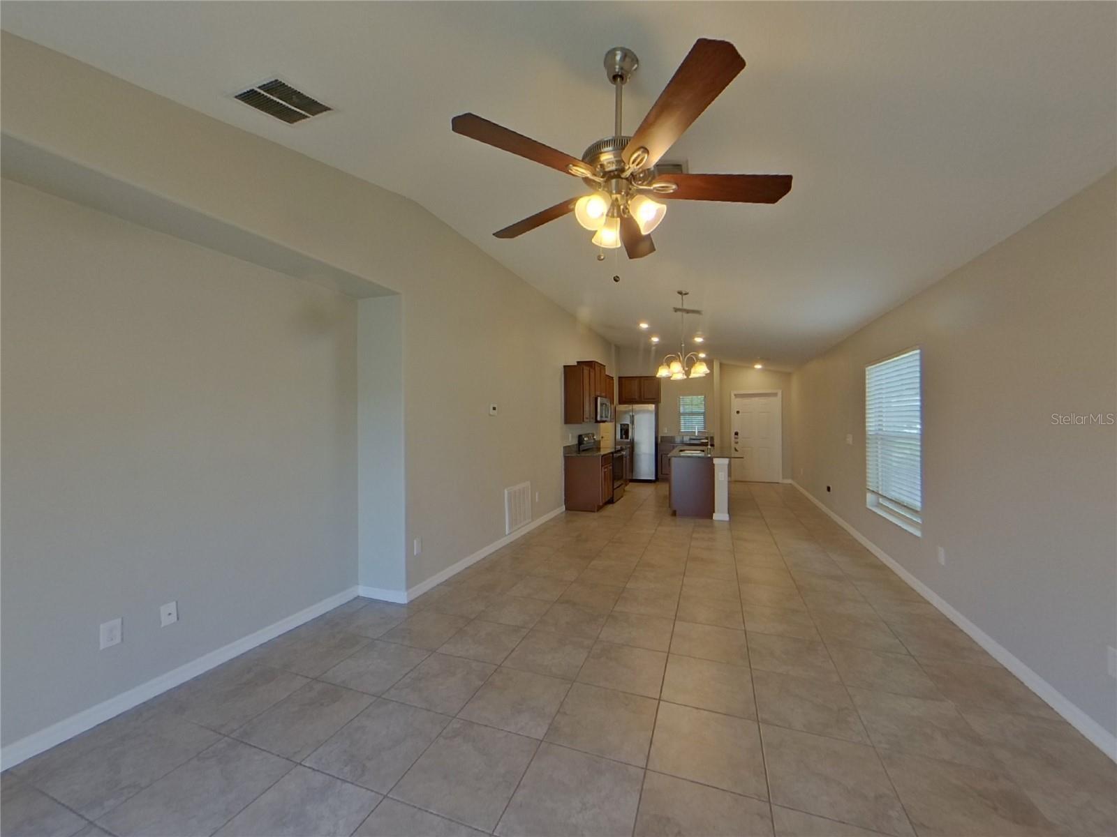 TWIN CREEKS PH 1 & 2 - Residential Lease