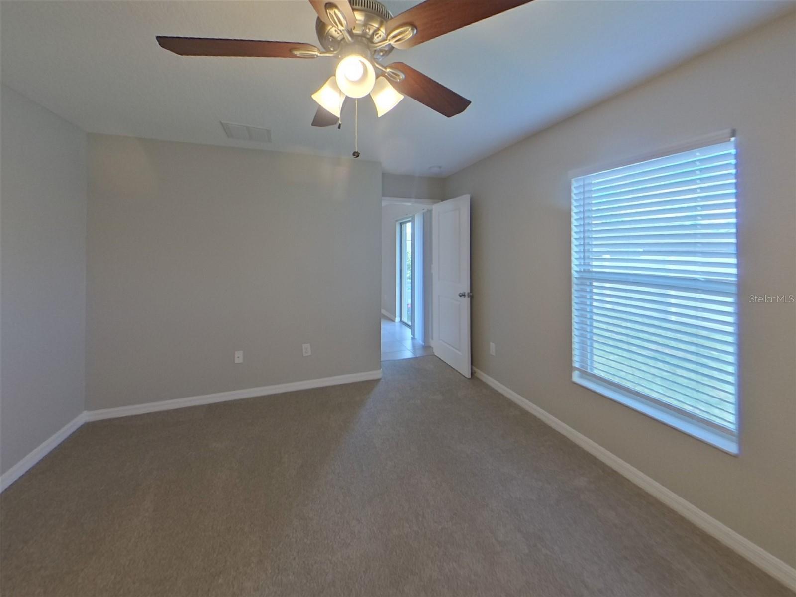 TWIN CREEKS PH 1 & 2 - Residential Lease