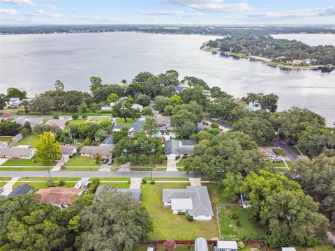 A home in BELLE ISLE