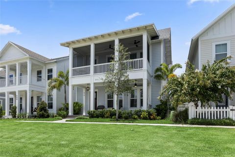 A home in WINTER GARDEN