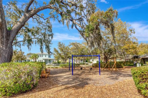 A home in WINTER GARDEN