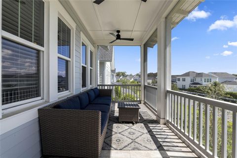 A home in WINTER GARDEN