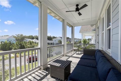 A home in WINTER GARDEN