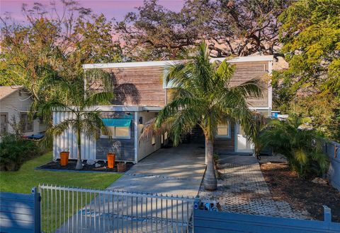 A home in TAMPA