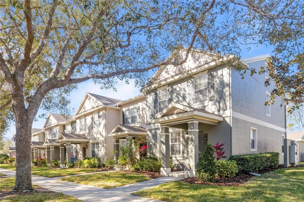 Photo of 8804 Danforth Drive, Windermere, FL 34786 (MLS # O6377640)