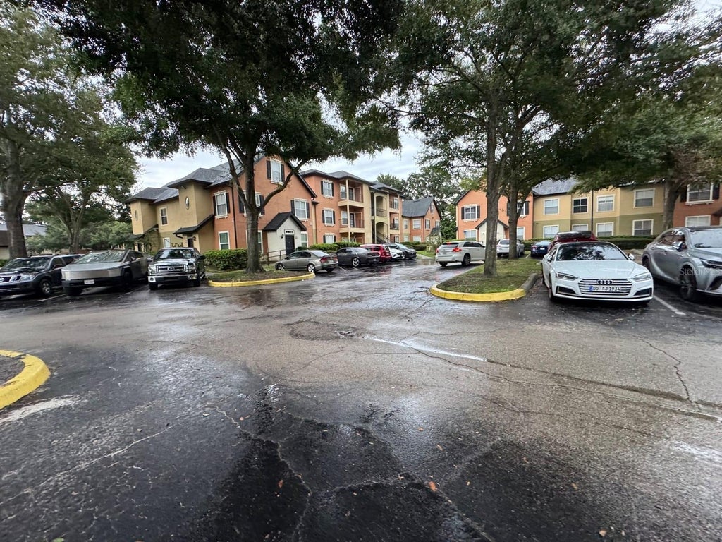 Photo of 5961 Westgate Drive #2013, Orlando, FL 32835 (MLS # O6444365)