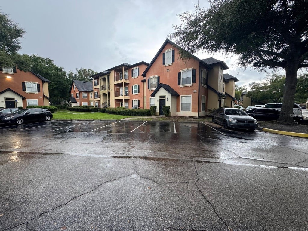 Photo of 5961 Westgate Drive #2013, Orlando, FL 32835 (MLS # O6444365)