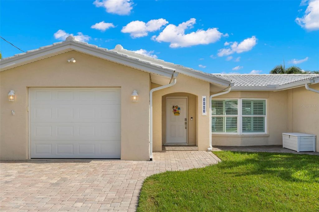 Photo of 4003 Headsail Drive, New Port Richey, FL 34652 (MLS # TB8428403)