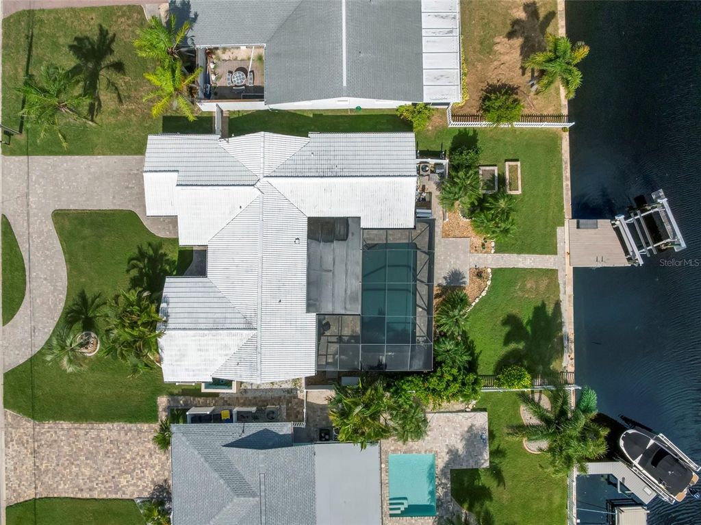 Photo of 4003 Headsail Drive, New Port Richey, FL 34652 (MLS # TB8428403)