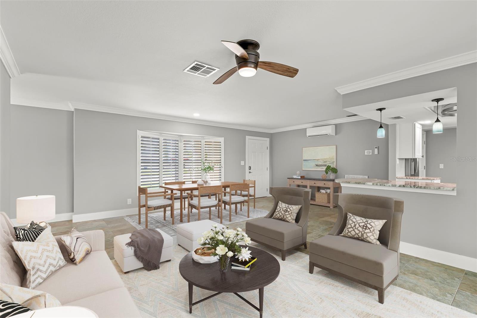 4003 HEADSAIL DRIVE
