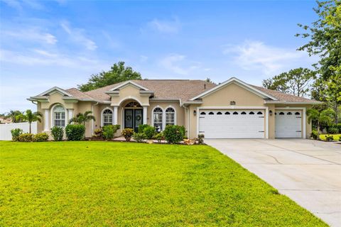 Photo of 4615 Cozzo Drive, Land O Lakes, FL 34639 (MLS # TB8380601)