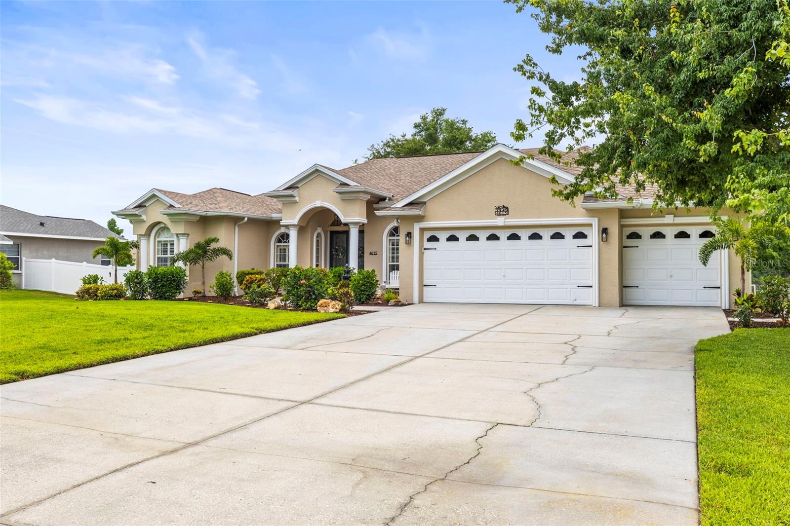 4615 COZZO DRIVE