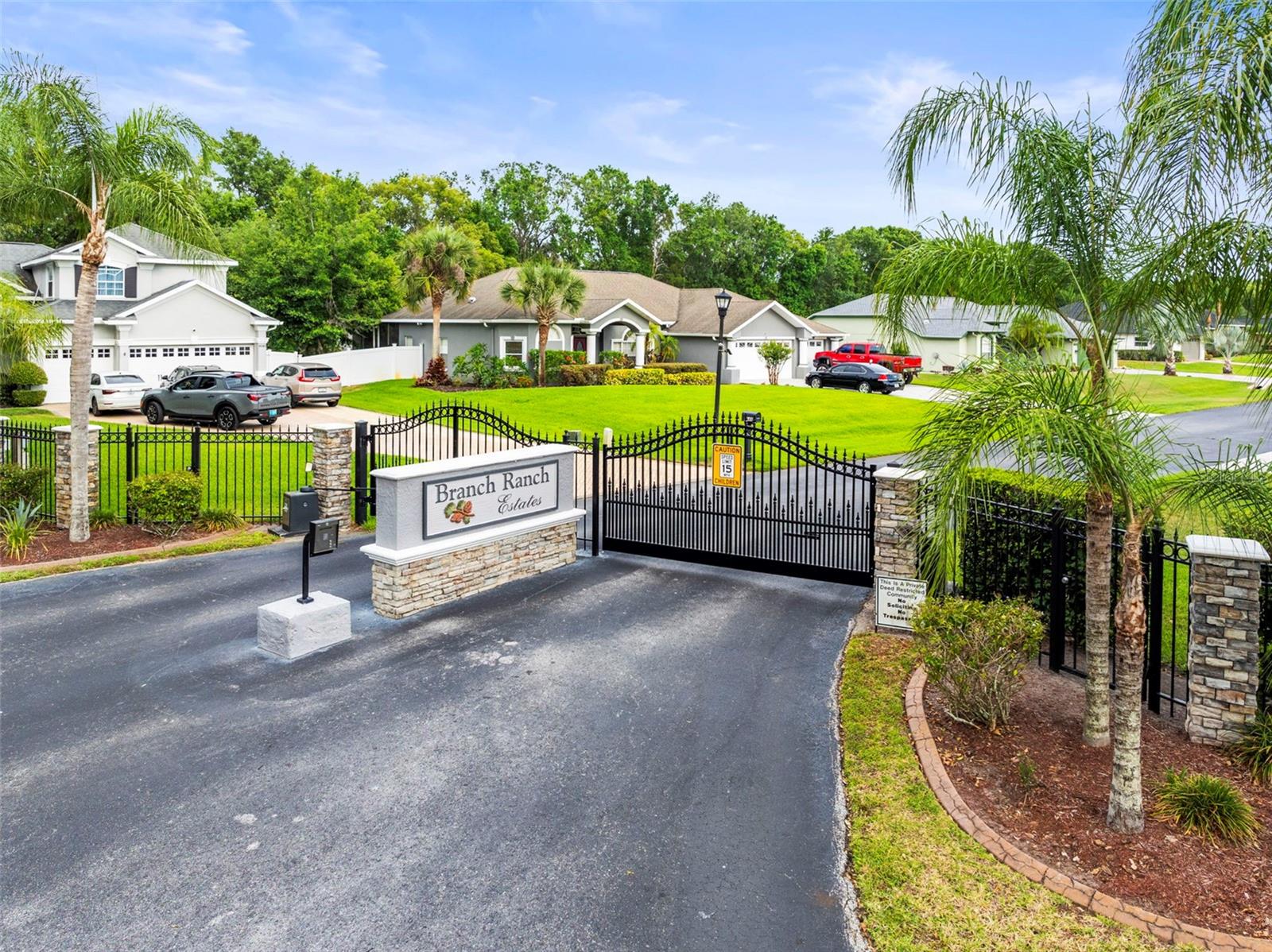 4615 COZZO DRIVE