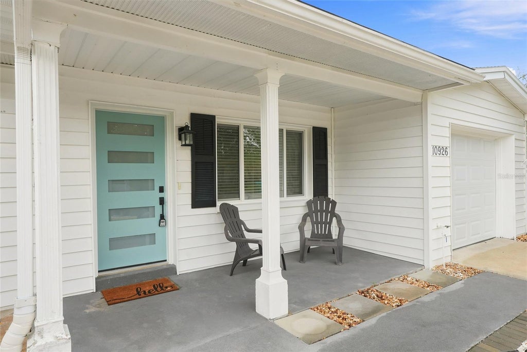 Photo of 10926 Temple Avenue, Seminole, FL 33772 (MLS # TB8542404)