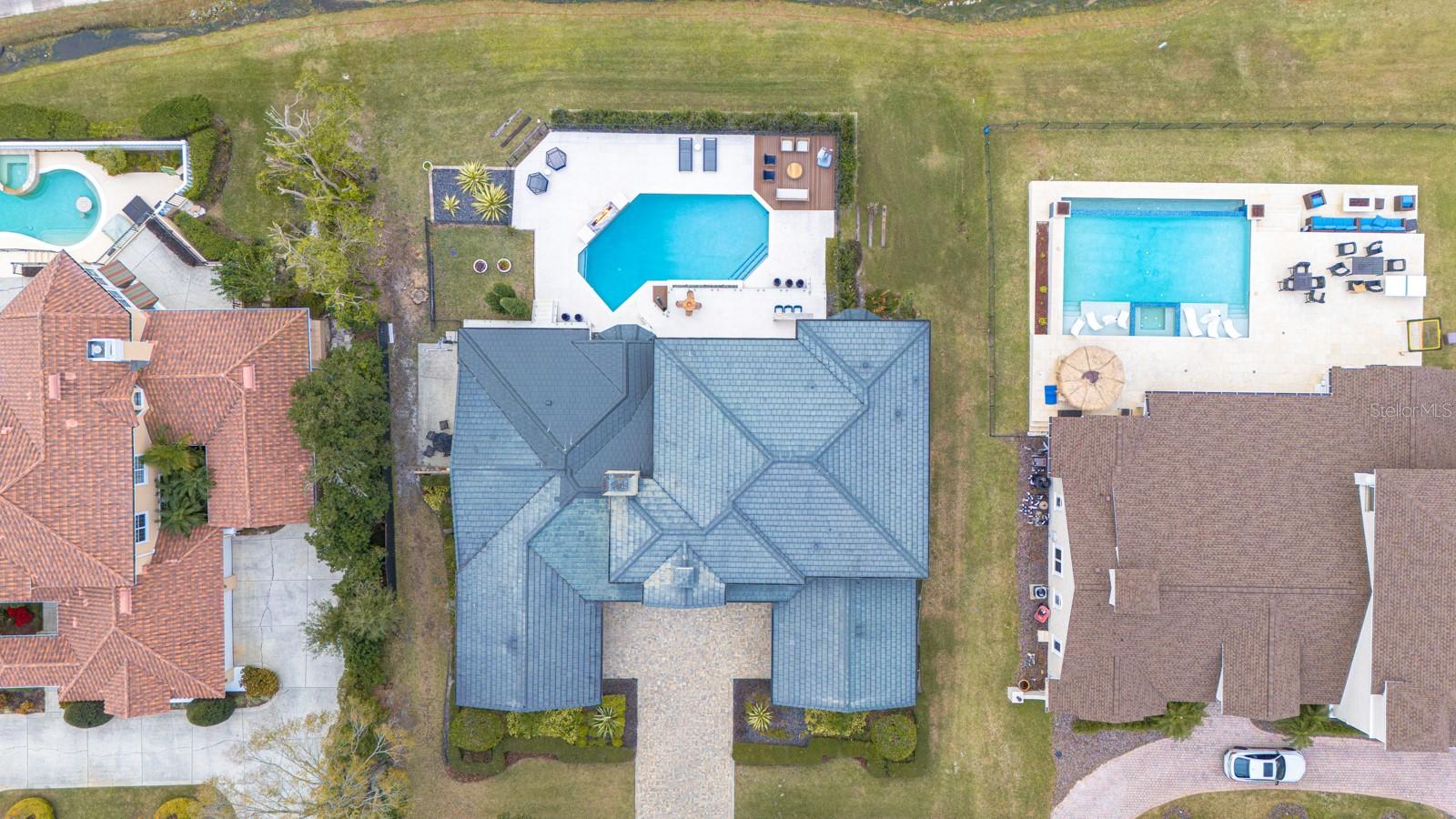5558 BROOKLINE DRIVE