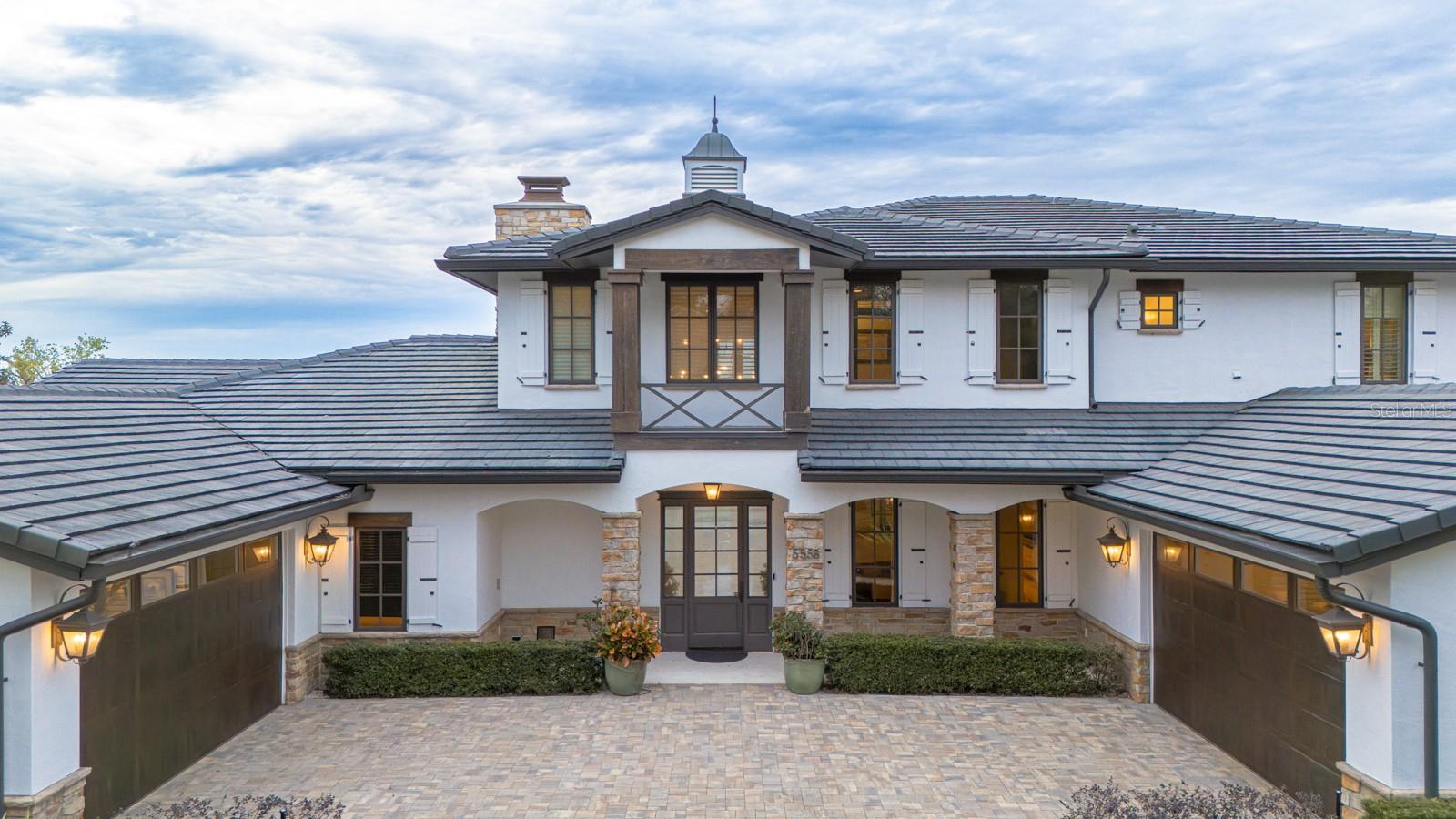 5558 BROOKLINE DRIVE