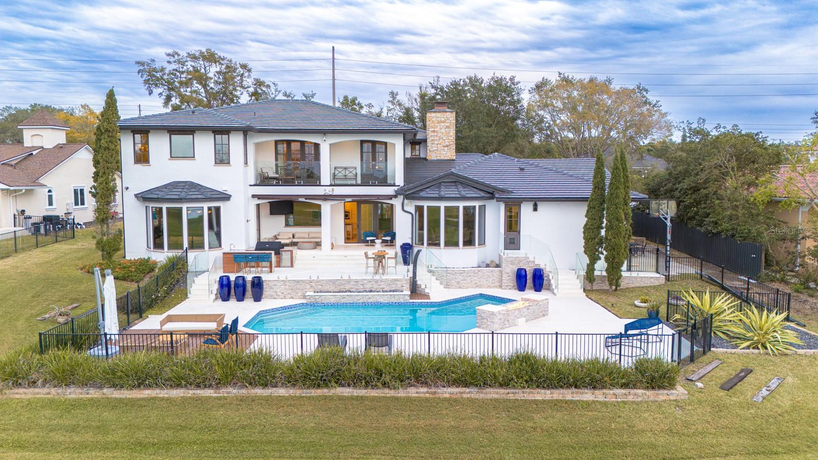 5558 BROOKLINE DRIVE