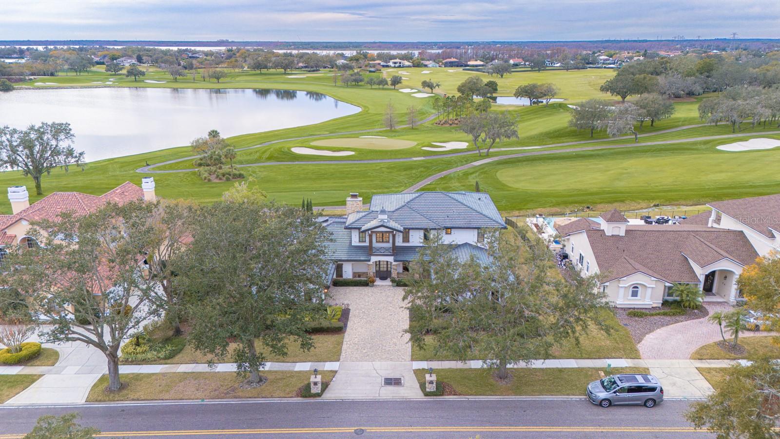 5558 BROOKLINE DRIVE