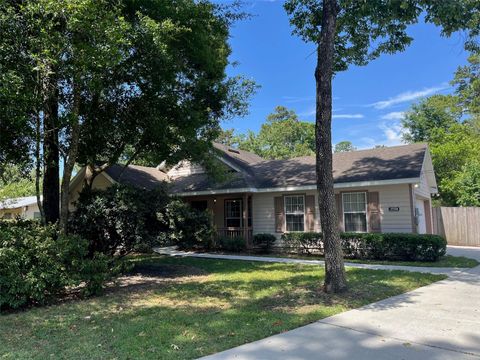 A home in GAINESVILLE