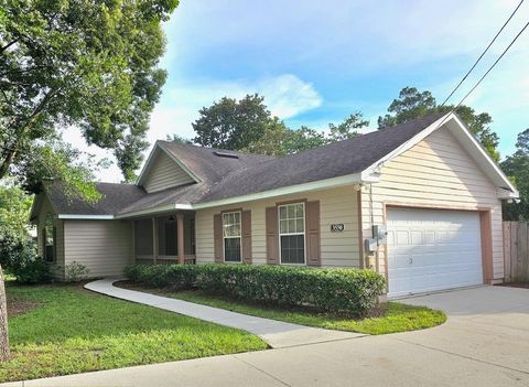 A home in GAINESVILLE