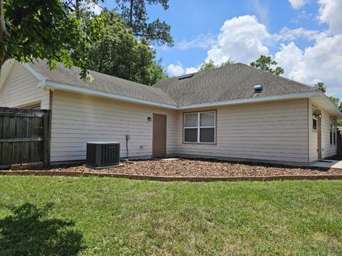 A home in GAINESVILLE