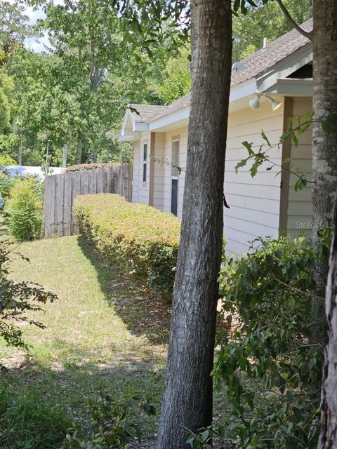 A home in GAINESVILLE