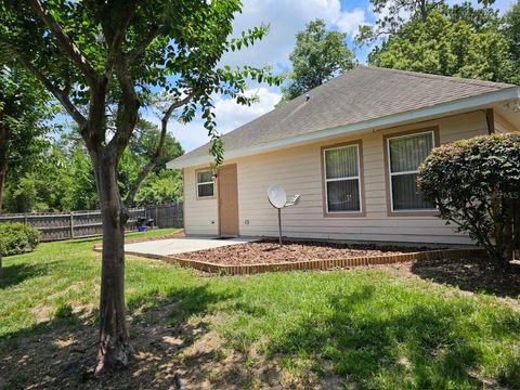 A home in GAINESVILLE