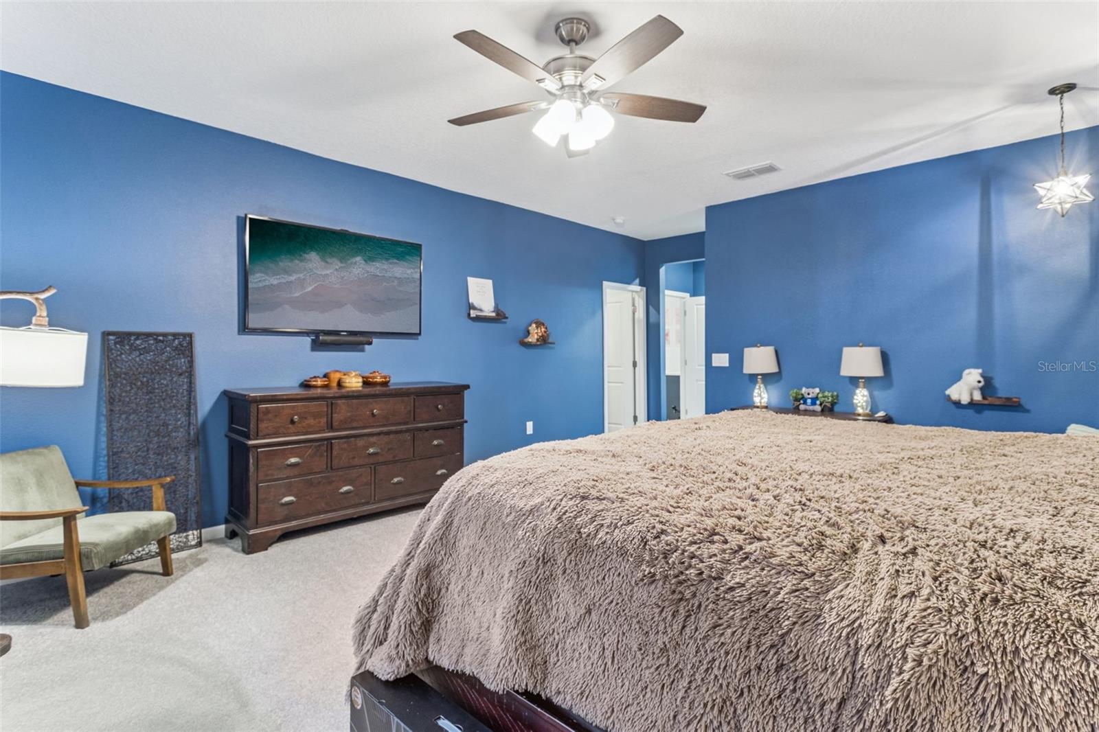 TALICHET AT VENEZIA NORTH - Residential