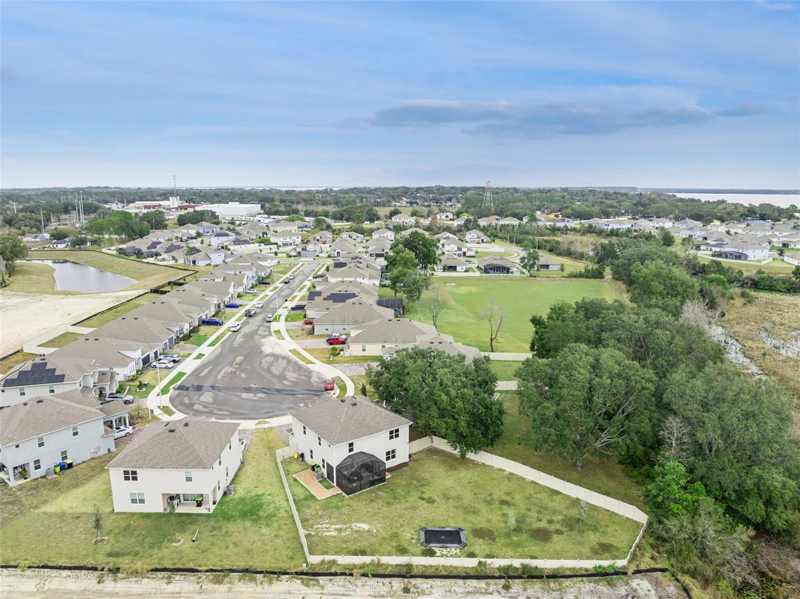 TALICHET AT VENEZIA NORTH - Residential