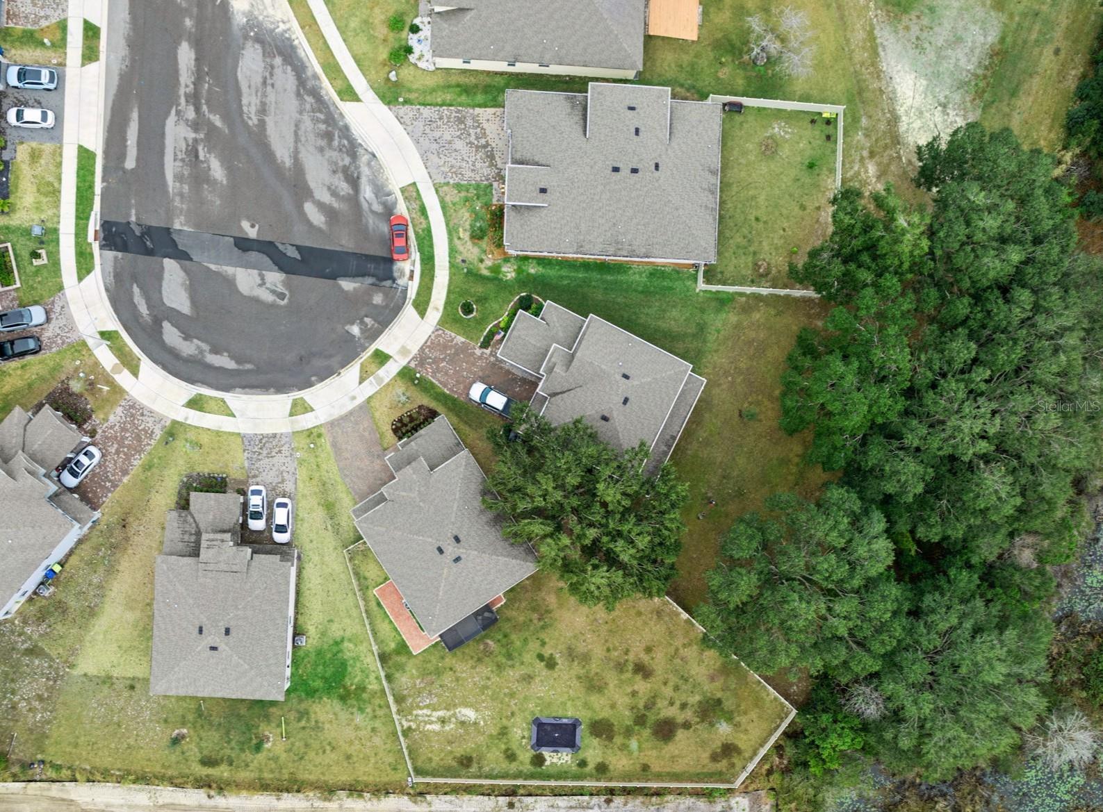 TALICHET AT VENEZIA NORTH - Residential