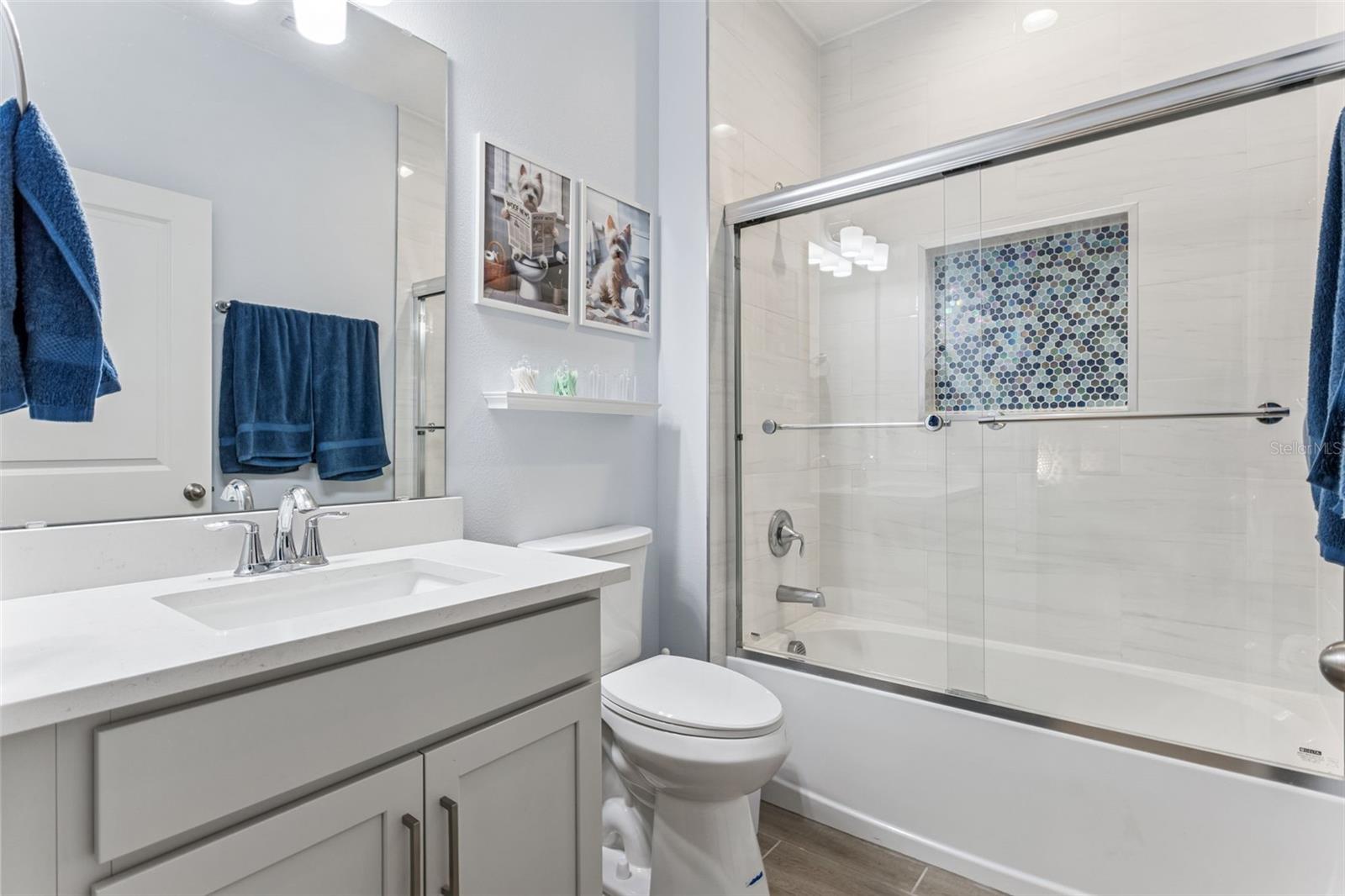 TALICHET AT VENEZIA NORTH - Residential