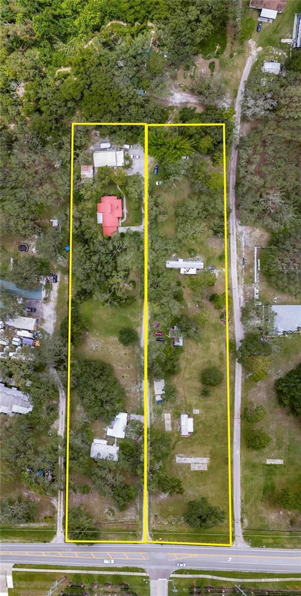 Photo of 11205 Mcmullen Road, Riverview, FL 33569 (MLS # TB8417093)