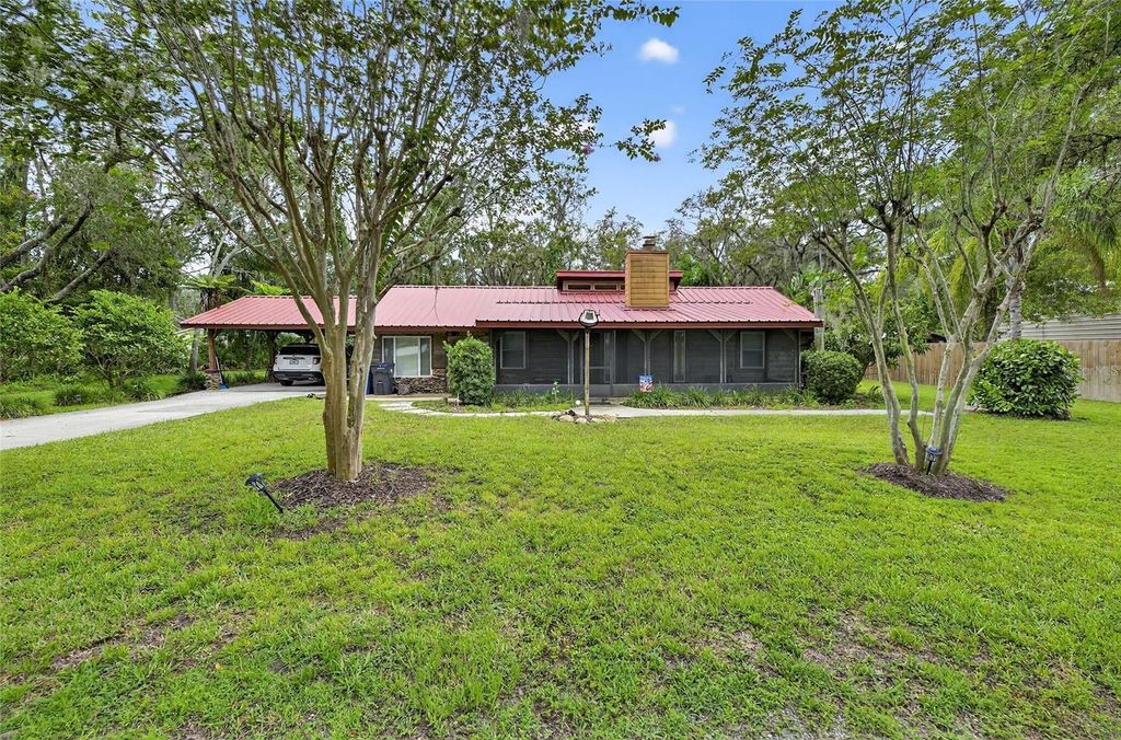 Photo of 11205 Mcmullen Road, Riverview, FL 33569 (MLS # TB8417093)