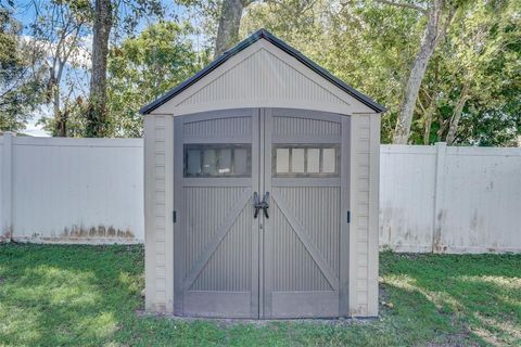 A home in KISSIMMEE